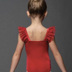 Motionwear Dance Leotard